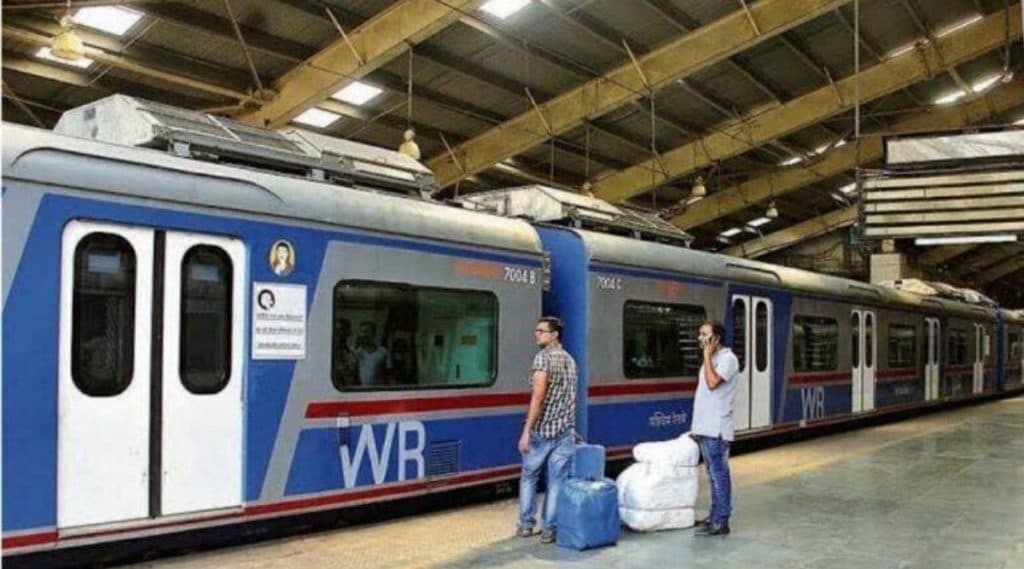 मुंबई: पश्चिम रेल्वे एसी लोकलच्या 8 नव्या लोकल फेर्या वाढवणार? मुंबई: पश्चिम रेल्वे एसी लोकलच्या 8 नव्या लोकल फेर्या वाढवणार?