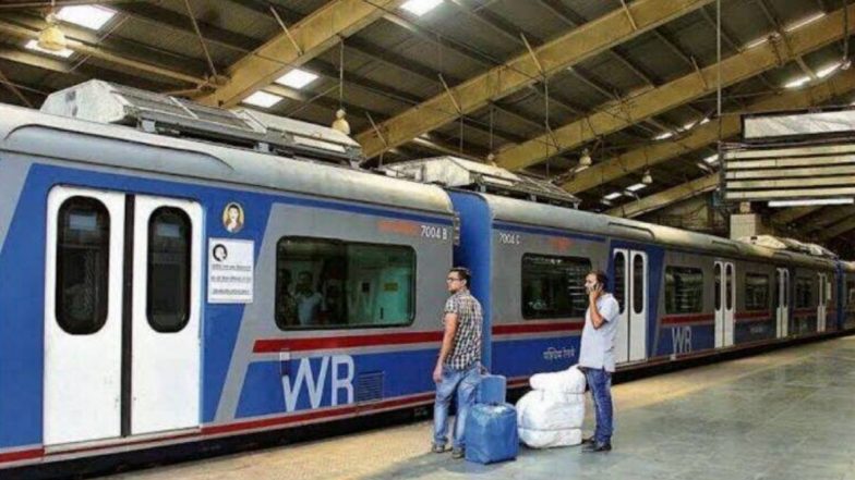 मुंबई: पश्चिम रेल्वे एसी लोकलच्या 8 नव्या लोकल फेर्‍या वाढवणार?