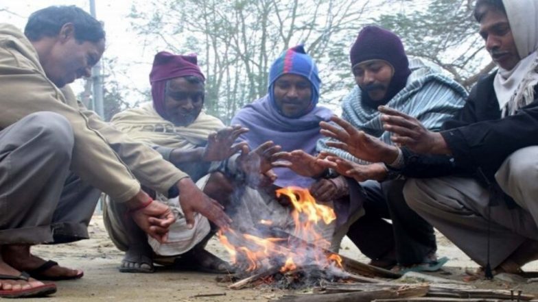 Maharashtra Winter 2020 Updates: महाराष्ट्रात थंडीचा पारा घसरला, परभणीत नीचांकी तापमानाची नोंद; जाणून महत्त्वाच्या शहरातील किमान तापमान किती?