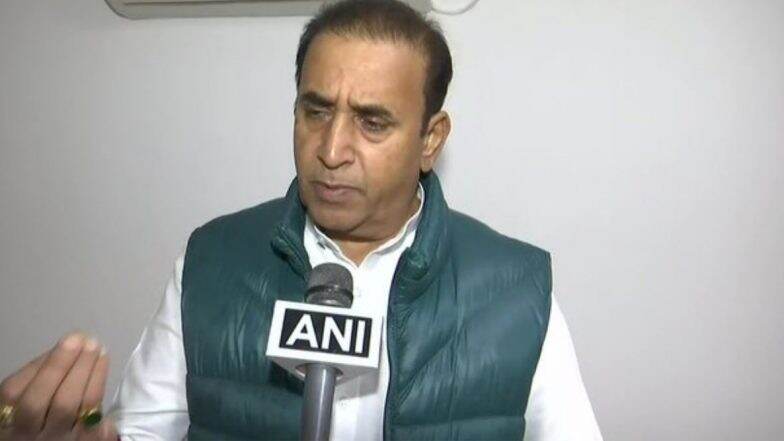 शिवरायांच्या जागी पंतप्रधान नरेंद्र मोदी यांचा चेहरा असलेला वादग्रस्त व्हिडिओ हटवण्याची महाराष्ट्राचे गृहमंत्री अनिल देशमुख यांची YouTube मागणी