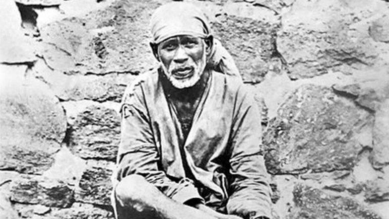 साईबाबा यांचं जन्मस्थळ 'पाथरी', ग्रामसभेमध्ये ठराव मंजूर; ग्रामस्थ घेणार मुख्यमंत्री उद्धव ठाकरे यांची भेट!