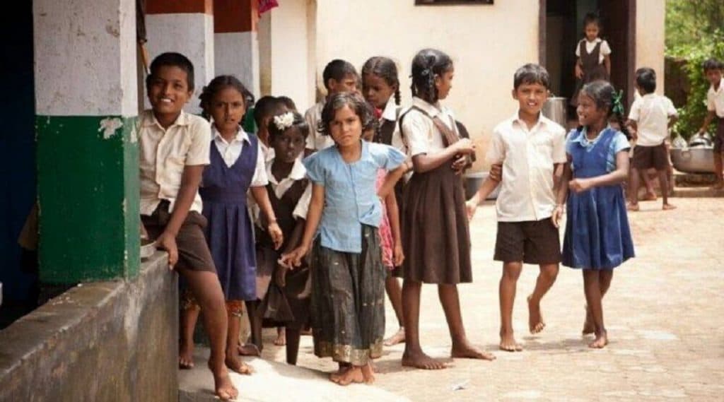 मुंबई: दादर आणि अंधेरी येथील बीएमसी शाळांमध्ये पुढील शैक्षणिक वर्षापासून मिळणार CBSE, ICSE बोर्डाचा पर्याय मुंबई: दादर आणि अंधेरी येथील बीएमसी शाळांमध्ये पुढील शैक्षणिक वर्षापासून मिळणार CBSE, ICSE बोर्डाचा पर्याय