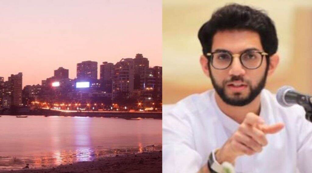 मुंबई 24x7 ला राज्य मंत्रिमंडळाची मंंजुरी; 27 जानेवारीपासून शहरात 'नाईट लाईफ' सुरू मुंबई 24x7 ला राज्य मंत्रिमंडळाची मंंजुरी; 27 जानेवारीपासून शहरात 'नाईट लाईफ' सुरू