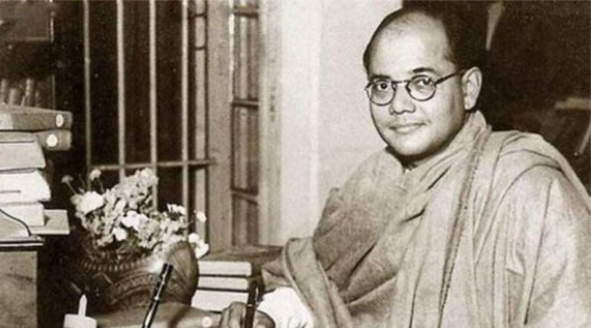 Subhash Chandra Bose Jayanti 2020 Quotes: नेताजी सुभाषचंद्र बोस यांचे हे 5 प्रेरणादायी विचार बदलतील तुमचा जीवनाकडे पाहण्याचा दृष्टीकोन!