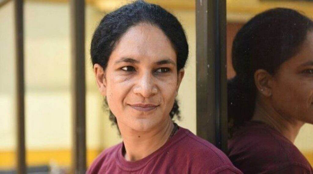 नसीरूद्दीन शाह यांची मुलगी हीबा शाहने क्लिनिकमध्ये केली मारहाण; वर्सोवा पोलीस स्टेशनमध्ये गुन्हा दाखल (Video) नसीरूद्दीन शाह यांची मुलगी हीबा शाहने क्लिनिकमध्ये केली मारहाण; वर्सोवा पोलीस स्टेशनमध्ये गुन्हा दाखल (Video)