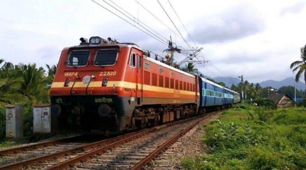 Anganewadi Jatra 2020 Special Trains: आंगणेवाडीच्या भराडीदेवी जत्रेला आजपासून सुरूवात; मध्य रेल्वे कडून भाविकांसाठी 4 विशेष गाड्या; इथे पहा संपूर्ण वेळापत्रक Anganewadi Jatra 2020 Special Trains: आंगणेवाडीच्या भराडीदेवी जत्रेला आजपासून सुरूवात; मध्य रेल्वे कडून भाविकांसाठी 4 विशेष गाड्या; इथे पहा संपूर्ण वेळापत्रक