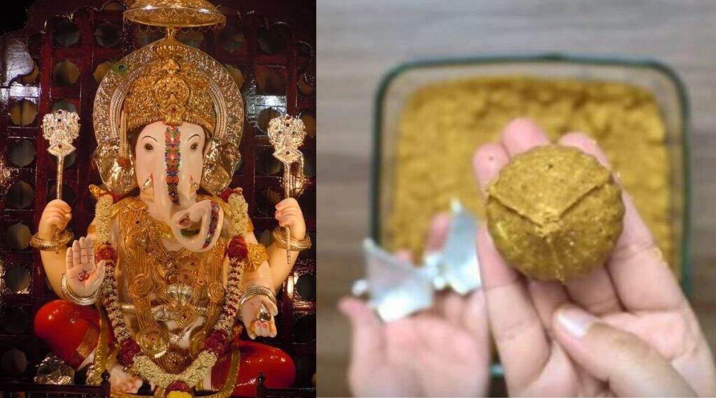 Maghi Ganesh Jayanti 2020: तिलकुंद चतुर्थी दिवशी गणपती बाप्पाला नैवेद्याला तीळाचे मोदक आणि करंजी चा नैवेद्य कसा बनवाल? Maghi Ganesh Jayanti 2020: तिलकुंद चतुर्थी दिवशी गणपती बाप्पाला नैवेद्याला तीळाचे मोदक आणि करंजी चा नैवेद्य कसा बनवाल?