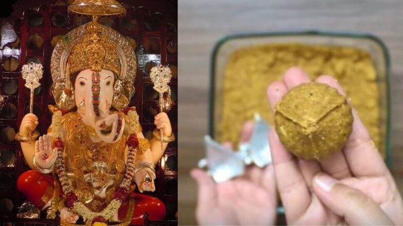 Maghi Ganesh Jayanti 2020: तिलकुंद चतुर्थी दिवशी गणपती बाप्पाला नैवेद्याला तीळाचे मोदक आणि करंजी चा नैवेद्य कसा बनवाल?