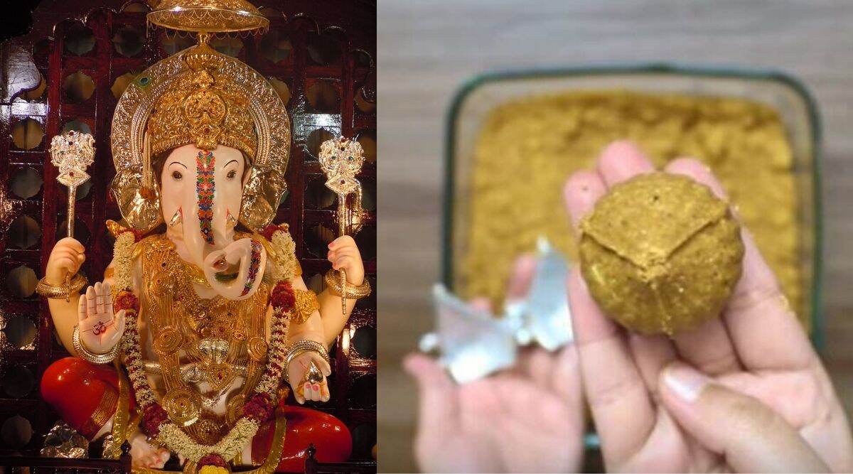 Maghi Ganesh Jayanti 2020: तिलकुंद चतुर्थी दिवशी गणपती बाप्पाला नैवेद्याला तीळाचे मोदक आणि करंजी चा नैवेद्य कसा बनवाल?