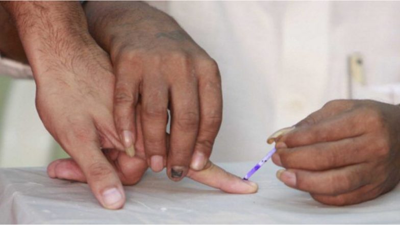 Rajya Sabha Election 2020: राज्यसभा निवडणुकीत भाजपची तटबंदी तोडण्याचे काँग्रेस समोर आव्हान, दिग्विजय सिंह, ज्योतिरादित्य सिंधिया यांच्यासह अनेकांच्या रणनितीचा फैसला; मतदान सुरु, आजच निकाल