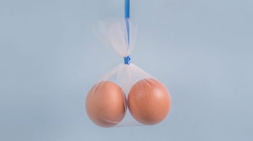 Hot Oral Sex Tips: पुरुषांच्या Balls शी 'असे' खेळा; जिभेचा आणि ओठांचा वापर करून त्यांना द्या परमोच्च सुख Hot Oral Sex Tips: पुरुषांच्या Balls शी 'असे' खेळा; जिभेचा आणि ओठांचा वापर करून त्यांना द्या परमोच्च सुख