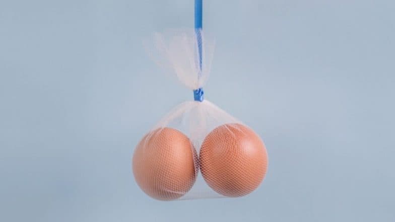 Hot Oral Sex Tips: рдкреБрд░реБрд╖рд╛рдВрдЪреНрдпрд╛ Balls рд╢реА 'рдЕрд╕реЗ' рдЦреЗрд│рд╛; рдЬрд┐рднреЗрдЪрд╛ рдЖрдгрд┐ рдУрдард╛рдВрдЪрд╛ рд╡рд╛рдкрд░ рдХрд░реВрди рддреНрдпрд╛рдВрдирд╛ рджреНрдпрд╛ рдкрд░рдореЛрдЪреНрдЪ рд╕реБрдЦ