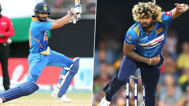 IND vs SL 2nd T20I 2020 Match Live Streaming: भारत विरुद्ध श्रीलंका लाईव्ह सामना आणि स्कोर पहा Star Sports आणि Hotstar Online वर