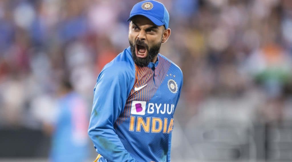 IND vs NZ 4th T20I: सलग दुसऱ्या सुपर-ओव्हरमध्ये न्यूझीलंडचा पराभव, मनोरंजक सामना जिकंत टीम इंडियाने घेतली 4-0 ने आघाडी IND vs NZ 4th T20I: सलग दुसऱ्या सुपर-ओव्हरमध्ये न्यूझीलंडचा पराभव, मनोरंजक सामना जिकंत टीम इंडियाने घेतली 4-0 ने आघाडी
