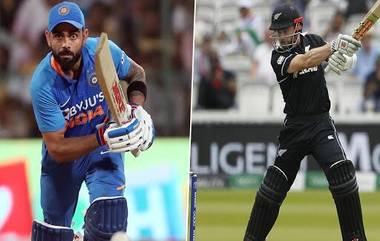 IND vs NZ 3rd T20I Highlights: सुपर ओव्हरमध्ये जिंकला भारत, न्यूझीलंडमध्ये रचला इतिहास