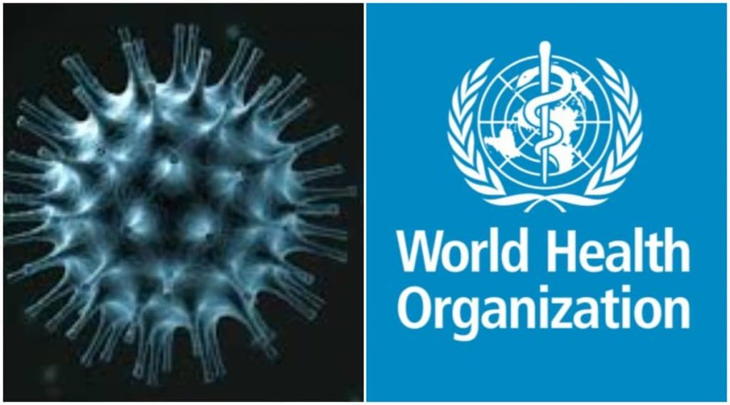 Coronavirus Pandemic: भारतामध्ये Small Pox, Polio प्रमाणेच 'कोरोनाचं संकट' थोपवण्याची क्षमता; WHO ने व्यक्त केली 'ही' मोठी अपेक्षा Coronavirus Pandemic: भारतामध्ये Small Pox, Polio प्रमाणेच 'कोरोनाचं संकट' थोपवण्याची क्षमता; WHO ने व्यक्त केली 'ही' मोठी अपेक्षा