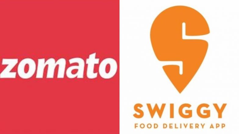 Zomato आणि Swiggy वर जेवण मागवणं झालं महाग; डिलीव्हरी चार्जेस वाढवल्याने ऑनलाईन ऑर्डरचा टक्का घसरला