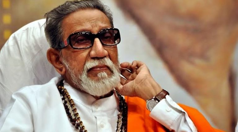 Balasaheb Thackeray Anniversary: बाळासाहेब ठाकरे स्मृतिदिनानिमित्त शिवसेनेकडून अभिवादन