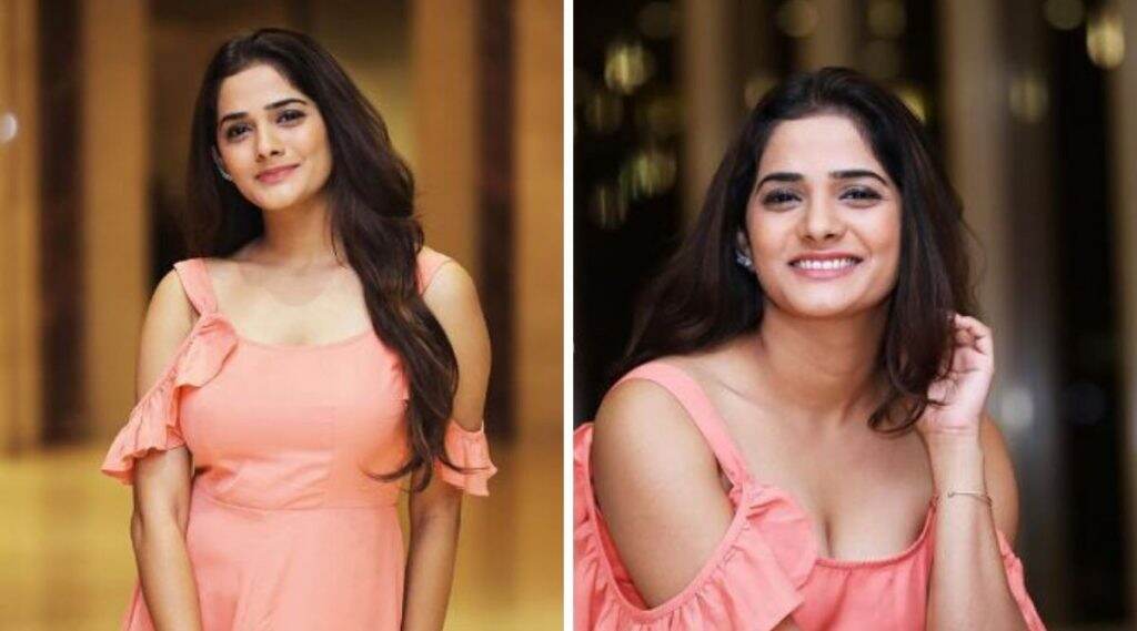शिवसेनेने अपमानास्पद वागणूक दिल्याचा अभिनेत्री भाग्यश्री मोटे हिचा धक्कादायक खुलासा (Watch Video) शिवसेनेने अपमानास्पद वागणूक दिल्याचा अभिनेत्री भाग्यश्री मोटे हिचा धक्कादायक खुलासा (Watch Video)