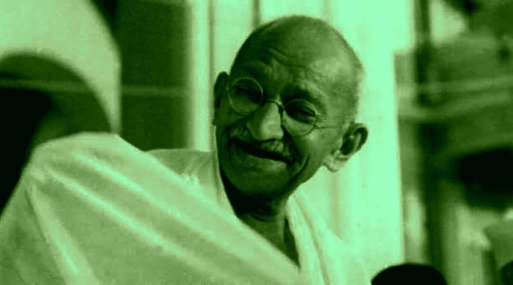 Martyrs’ Day 2020 Images: महात्मा गांधी यांच्या पुण्यतिथी निमित्त मराठमोळी HD Greetings, Wallpapers, Wishes शेअर करुन द्या राष्ट्रपितांना आदरांजली Martyrs’ Day 2020 Images: महात्मा गांधी यांच्या पुण्यतिथी निमित्त मराठमोळी HD Greetings, Wallpapers, Wishes शेअर करुन द्या राष्ट्रपितांना आदरांजली