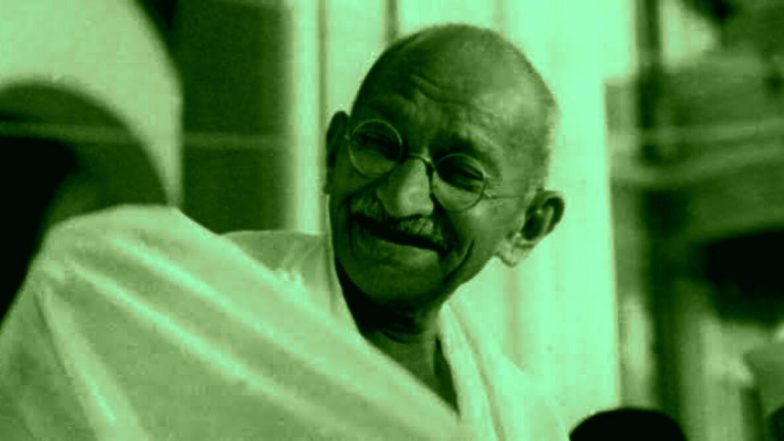 Martyrs’ Day 2020 Images: महात्मा गांधी यांच्या पुण्यतिथी निमित्त मराठमोळी HD Greetings, Wallpapers, Wishes शेअर करुन द्या राष्ट्रपितांना आदरांजली