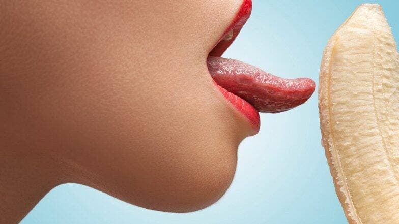 Oral Sex Tips: рдЬрд╛рдгреВрди рдШреНрдпрд╛ рдУрд░рд▓ рд╕реЗрдХреНрд╕рд╕рд╛рдареА рдХрд╛ рддрдпрд╛рд░ рд╣реЛрдд рдирд╛рд╣реАрдд рд╕реНрддреНрд░рд┐рдпрд╛; рдореБрдЦрдореИрдереБрди рдкреВрд░реНрдгрддрдГ рдПрдВрдЬреЙрдп рдХрд░рдгреНрдпрд╛рд╕рд╛рдареА рдШреНрдпрд╛ 'рдпрд╛' рдЧреЛрд╖реНрдЯреАрдВрдЪреА рдХрд╛рд│рдЬреА