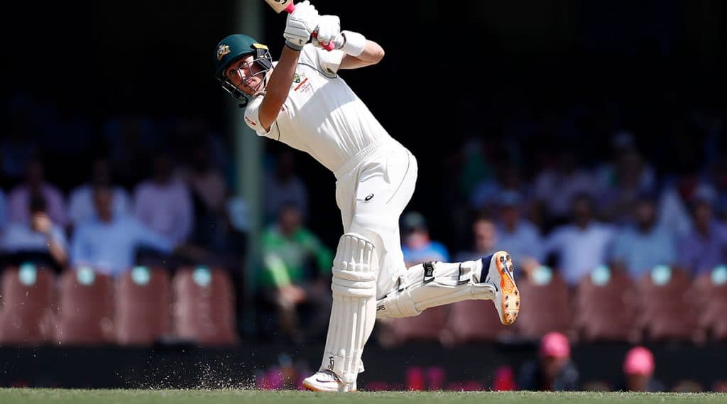 ICC Test Rankings: विराट कोहली याचे अव्वल स्थान कायम, सिडनी टेस्टमध्ये द्विशतकी खेळीनंतर मार्नस लाबूशेन याचा टॉप-3 मध्ये समावेश ICC Test Rankings: विराट कोहली याचे अव्वल स्थान कायम, सिडनी टेस्टमध्ये द्विशतकी खेळीनंतर मार्नस लाबूशेन याचा टॉप-3 मध्ये समावेश