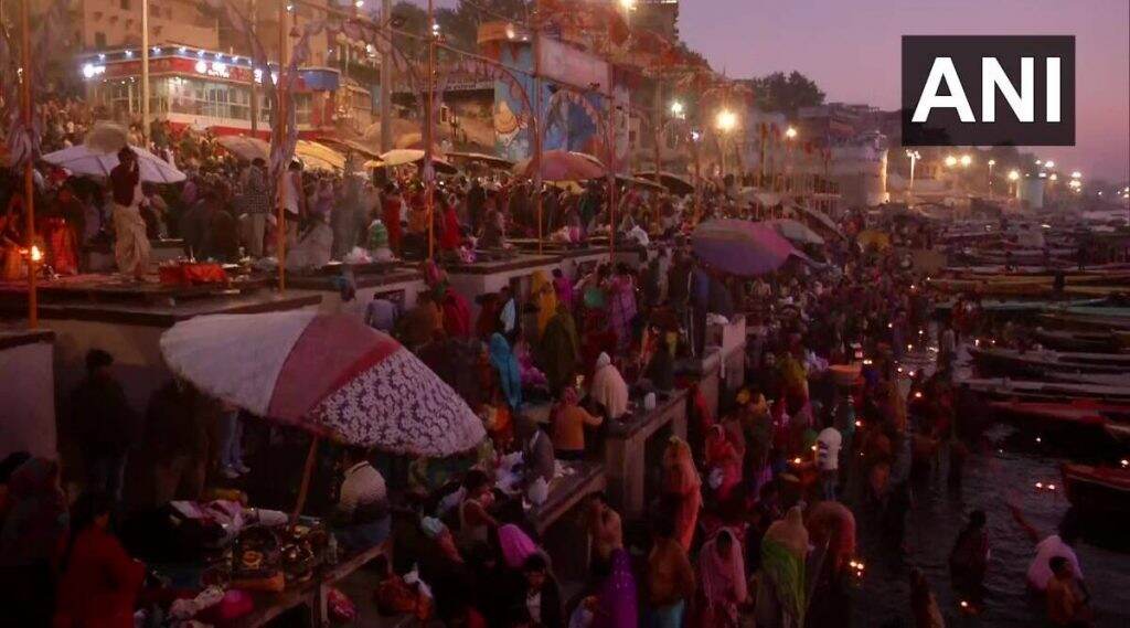 Mauni Amavasya 2020: मौनी अमावस्या दिनी ही '5' सोप्पी कामे केल्यास होऊ शकतो लाभ Mauni Amavasya 2020: मौनी अमावस्या दिनी ही '5' सोप्पी कामे केल्यास होऊ शकतो लाभ
