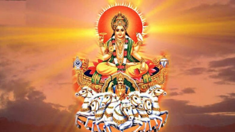 Ratha Saptami 2020: रथ सप्तमीचे व्रत कोणी करावे? जाणून महत्व