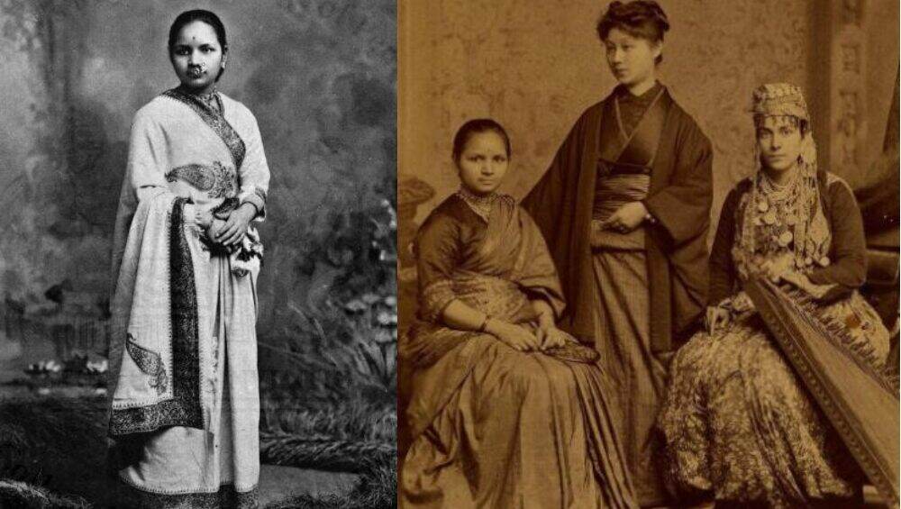 विश्वविद्यालयात बनणार दहा प्रसिद्ध महिलांच्या नावावर स्वतंत्र पीठ; महाराष्ट्रातील 'या' महिलेचा समावेश विश्वविद्यालयात बनणार दहा प्रसिद्ध महिलांच्या नावावर स्वतंत्र पीठ; महाराष्ट्रातील 'या' महिलेचा समावेश