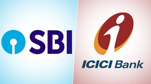ATM कार्ड नसतानाही काढता येणार पैसे? ICICI, SBI बॅंकेच्या ग्राहकांसाठी नवी सुविधा ATM कार्ड नसतानाही काढता येणार पैसे? ICICI, SBI बॅंकेच्या ग्राहकांसाठी नवी सुविधा