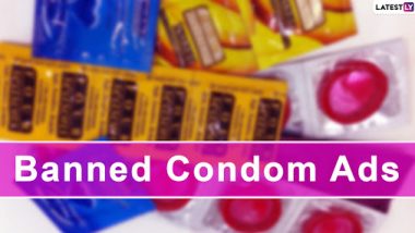 International Condom Day 2020: सर्वात जास्त हिट ठरुनही 'या' कंडोमच्या जाहिराती झाल्या होत्या बॅन; तुम्ही पाहिल्यात का? (Watch Video)