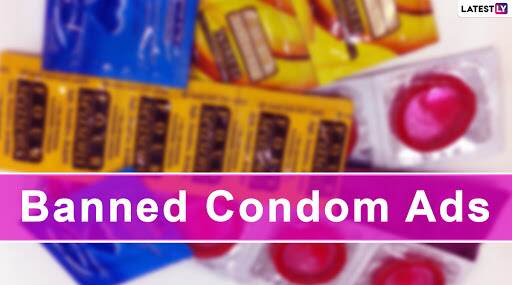 International Condom Day 2020: सर्वात जास्त हिट ठरुनही 'या' कंडोमच्या जाहिराती झाल्या होत्या बॅन; तुम्ही पाहिल्यात का? (Watch Video) International Condom Day 2020: सर्वात जास्त हिट ठरुनही 'या' कंडोमच्या जाहिराती झाल्या होत्या बॅन; तुम्ही पाहिल्यात का? (Watch Video)