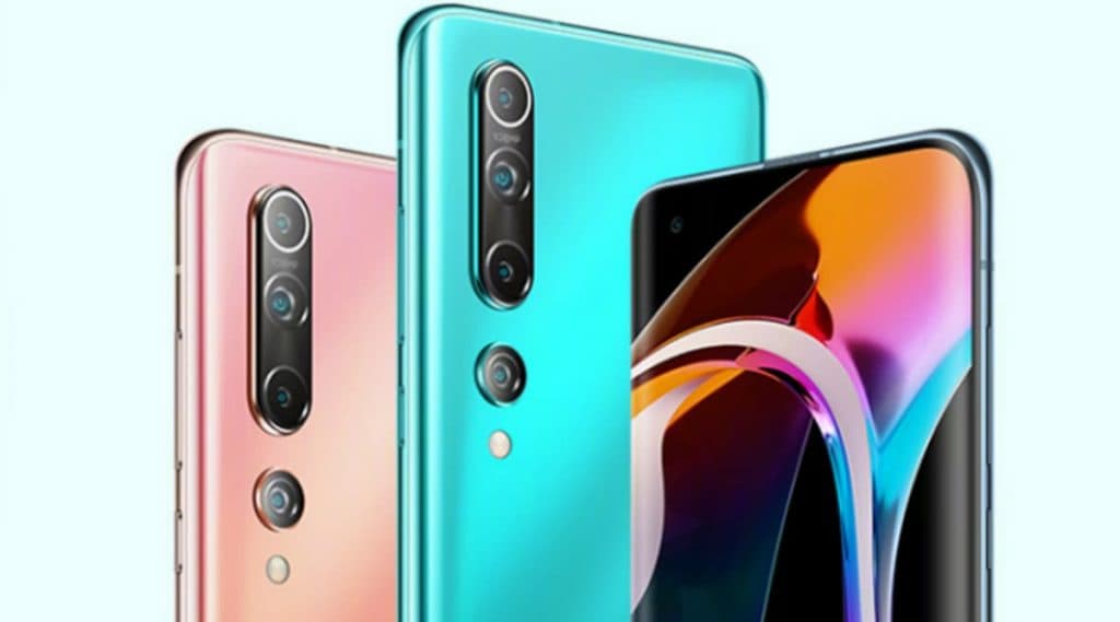 शाओमी कंपनीचा धमाकेदार Xiaomi Mi 10 स्मार्टफोन आज होणार लॉन्च; फिचर्स आणि किंमत घ्या जाणून शाओमी कंपनीचा धमाकेदार Xiaomi Mi 10 स्मार्टफोन आज होणार लॉन्च; फिचर्स आणि किंमत घ्या जाणून