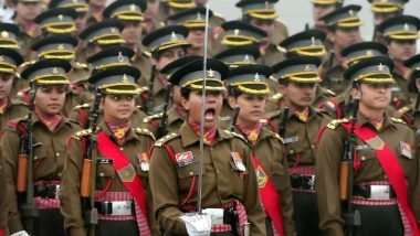 Women Officers in Army: भारतीय लष्करामध्ये तुकडीचं नेतृत्त्व महिलांकडे देण्यावरून केंद्र सरकारला सर्वोच्च न्यायालयाने फटकारले; 3 महिन्यात कमिशन स्थापन करण्याचेही आदेश
