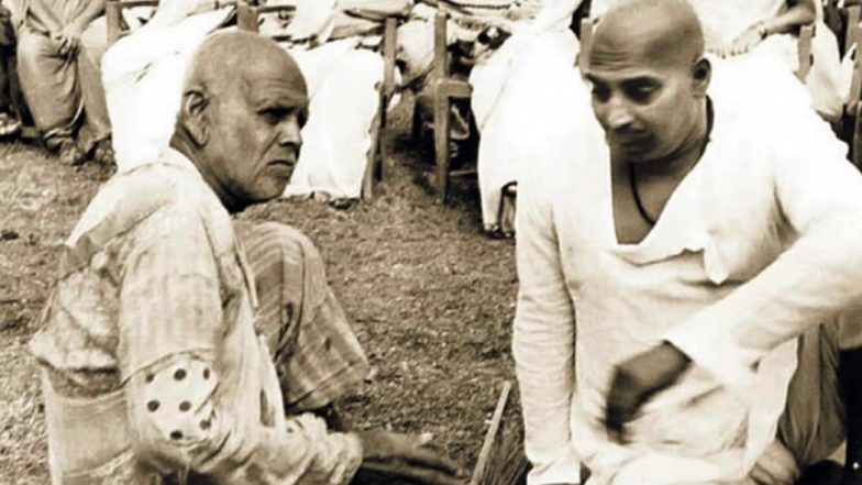 Sant Gadge Baba Jayanti 2020: महाराष्ट्रातील थोर समाजसुधारक संत गाडगे बाबा यांच्याविषयी काही खास गोष्टी