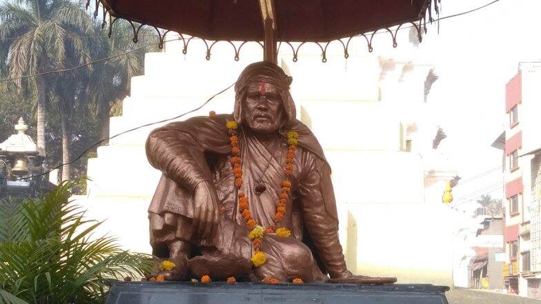 Gadge Maharaj Jayanti 2021 Quotes: समाजाला स्वच्छतेची शिकवण देणारे थोर संत गाडगे महाराज यांची आज जयंती; त्यांचे 'हे' 10 अमूल्य विचार घ्या जाणून
