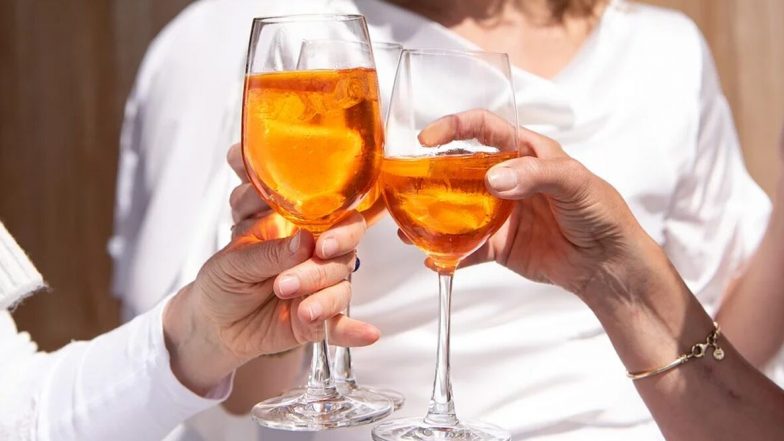 Urinary Auto-Brewery Syndrome: महिलेच्या मुत्राशयात युरिनऐवजी तयार होते 'दारू'; जाणून घ्या काय आहे 'युरिनरी ऑटो-ब्रेवरी सिंड्रोम'