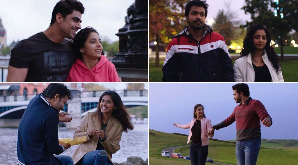 Tu Sang Na Song in Mann Fakiraa: नात्यातील गुंता शब्दांतून सोडविण्याचा प्रयत्न करणारे मन फकिरा चित्रपटातील 'तू सांग ना' गाणे, Watch Video Tu Sang Na Song in Mann Fakiraa: नात्यातील गुंता शब्दांतून सोडविण्याचा प्रयत्न करणारे मन फकिरा चित्रपटातील 'तू सांग ना' गाणे, Watch Video