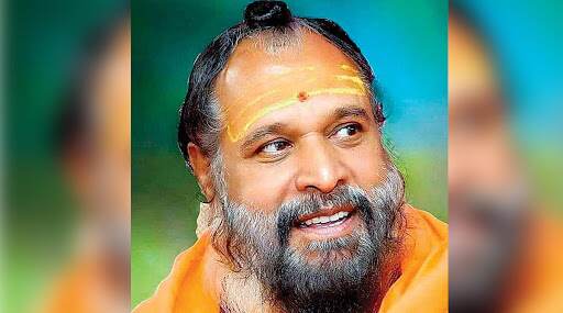 सोलापूर लोकसभा मतदारसंघाचे भाजपचे खासदार डॉ. जयसिद्धेश्वर महास्वामी यांचे जातवैधता प्रमाणपत्र रद्द सोलापूर लोकसभा मतदारसंघाचे भाजपचे खासदार डॉ. जयसिद्धेश्वर महास्वामी यांचे जातवैधता प्रमाणपत्र रद्द