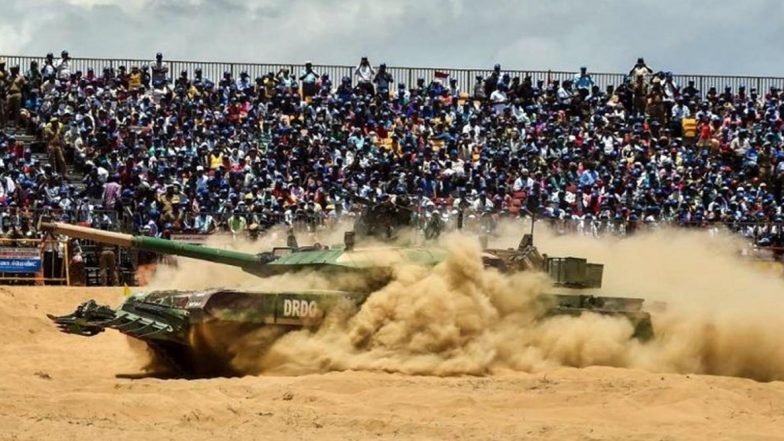 Defence Expo 2020: उद्यापासून लखनऊमध्ये सुरू होणार आशियातील सर्वात मोठा डिफेंस एक्स्पो; संपूर्ण जगाला दिसेल भारतीय सैन्याचे शौर्य