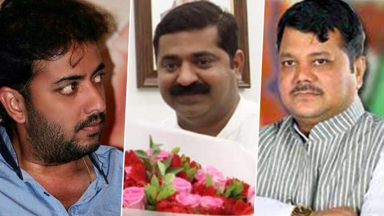 'मनसेच्या जीवावर मोठे झालेल्यांनी आम्हाला शिकवू नये', असे ट्विट करत अमेय खोपकर यांनी प्रवीण दरेकर आणि राम कदम यांच्यावर साधला निशाणा