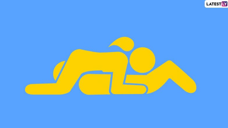 Hot Sex Positions: बेडवर पार्टनरशी समरुप होण्यास मदत करतील '69 सेक्स पोजीशन'चे हे 5 प्रकार