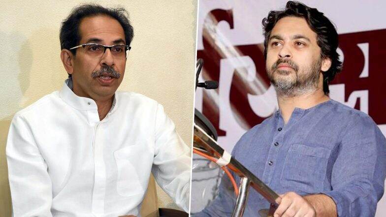 Nilesh Rane On Uddhav Thackeray: 'मुख्यमंत्री उद्धव ठाकरे राज्य हाताळण्यात अपयशी ठरले' बीड घटनेनंतर भाजप नेते निलेश राणे यांची टीका