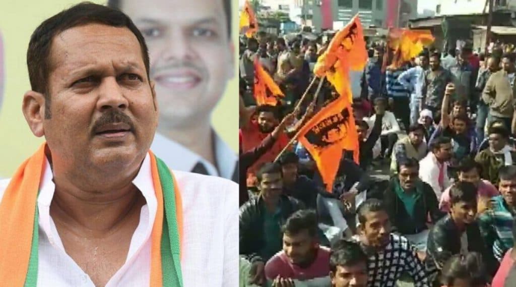 मध्य प्रदेश: छिंंदवाडा मध्ये शिवाजी महाराजांचा पुतळा हटवल्याप्रकरणी छत्रपती उदयनराजे भोसले आणि खासदार संभाजीराजे भोसले यांनी व्यक्त केला संताप मध्य प्रदेश: छिंंदवाडा मध्ये शिवाजी महाराजांचा पुतळा हटवल्याप्रकरणी छत्रपती उदयनराजे भोसले आणि खासदार संभाजीराजे भोसले यांनी व्यक्त केला संताप