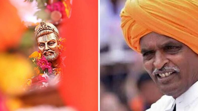 कीर्तनकार इंदुरीकर महाराज यांनी दिला शिवजयंती 2020 निमित्त पर्यावरण पुरक संकल्प करण्याचा सल्ला, पहा ते काय म्हणाले?