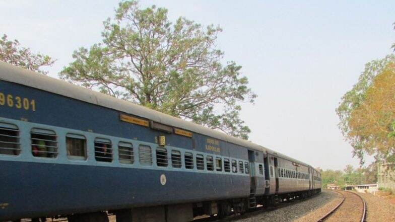 Summer 2020 Special Trains: लोकमान्य टिळक टर्मिनल्स ते करमाळी, सावंतवाडी रोड स्थानकादरम्यान मध्य रेल्वे कोकण मार्गावर चालवणार 4 समर स्पेशल ट्रेन्स, इथे पहा संपूर्ण वेळापत्रक