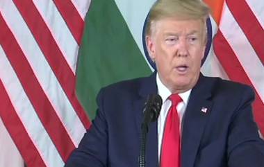 Donald Trump Impeached: दोनदा महाभियोगाची कारवाई होणारे डॉनल्ड ट्रम्प अमेरिकेच्या इतिहासातील पहिलेच राष्ट्राध्यक्ष