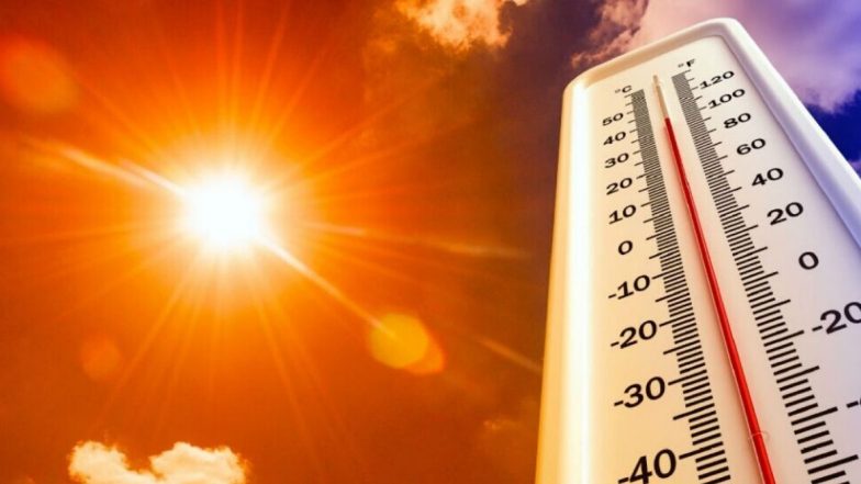 Mumbai Weather Forecast: मुंबई मध्ये पुढील काही दिवस बिनपावसाचे; कोरड्या वातावरणासह उकाडा वाढण्याची शक्यता