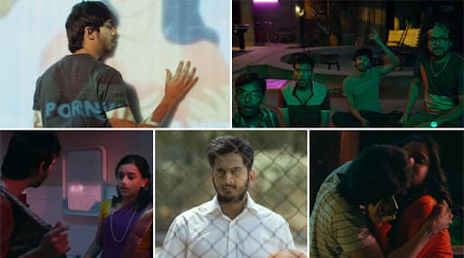 Ashleel Udyog Mitra Mandal Full Movie Download Ashleel Udyog Mitra Mandal Trailer: सई ताम्हणकर बनली सविता भाभी; अश्लील